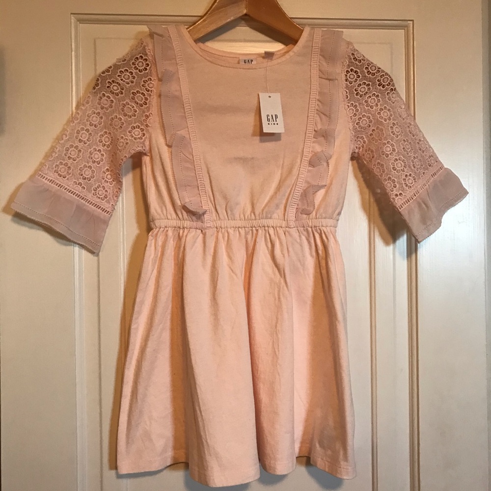 Gap girls tunic/blouse
